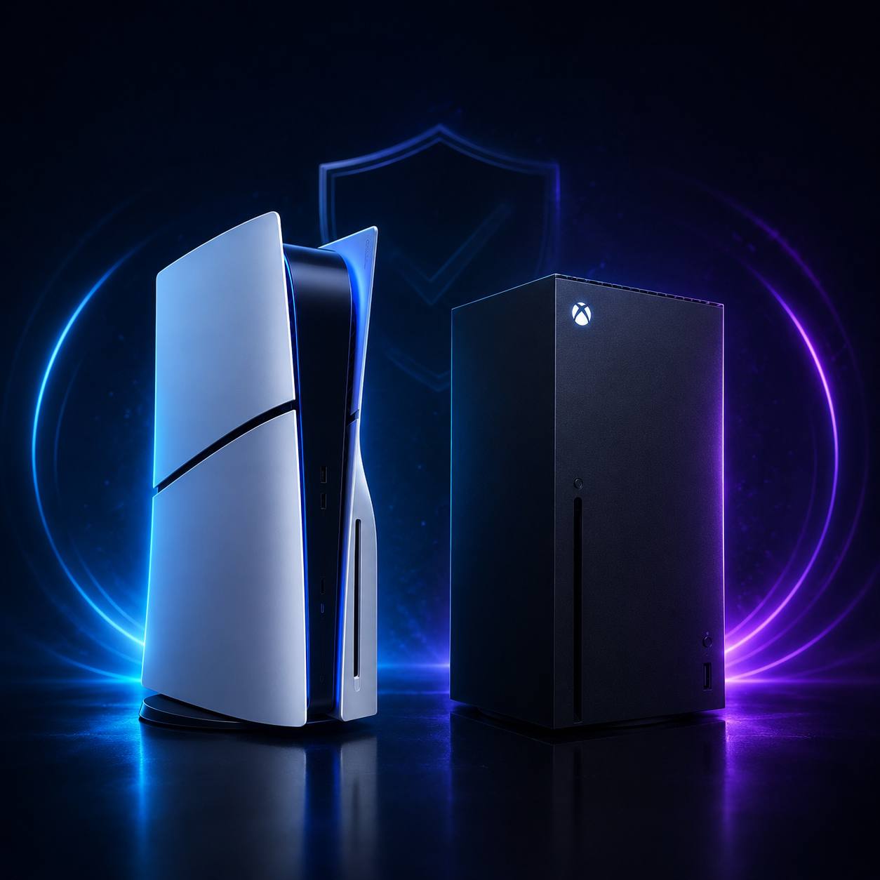 گارانتی کنسولهای PlayStation و Xbox